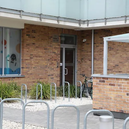 Praga Premium Comfort Bezplatny Parking *