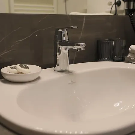 Praga Premium Comfort Bezplatny Parking * Varsavia