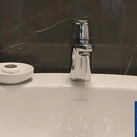 Appartamento Praga Premium Comfort Bezplatny Parking *