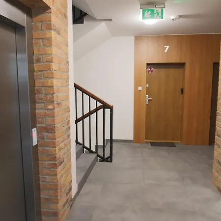 Appartamento Praga Premium Comfort Bezplatny Parking