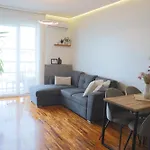 아파트 Praga Premium Comfort Na Wylacznosc *