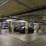 아파트 Praga Premium Comfort Na Wylacznosc
