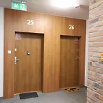 Praga Premium Comfort Na Wylacznosc * وارسو