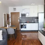 Appartamento Praga Premium Comfort Na Wylacznosc *