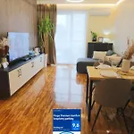 Апартаменты Praga Premium Comfort Na Wylacznosc