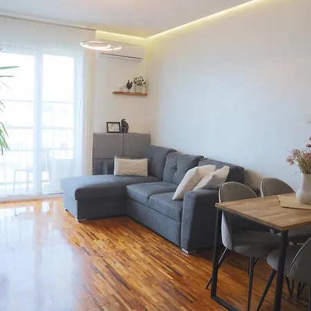 Lejlighed Praga Premium Comfort Bezplatny Parking *