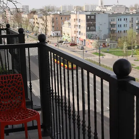 Appartement Praga Premium Comfort Bezplatny Parking *