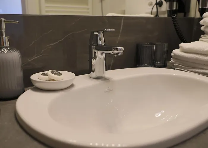 Praga Premium Comfort Bezplatny Parking * وارسو