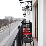 Praga Premium Comfort Na Wylacznosc Апартаменты Варшава
