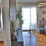 Praga Premium Comfort Na Wylacznosc Апартаменты *