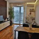 Praga Premium Comfort Na Wylacznosc Апартаменты Варшава