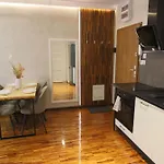 Апартаменты Praga Premium Comfort Na Wylacznosc Варшава