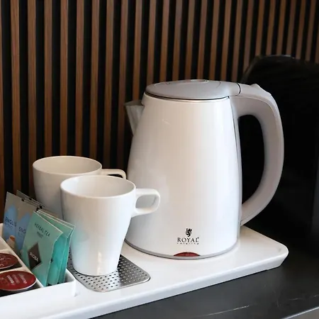 公寓 Praga Premium Comfort Bezplatny Parking *