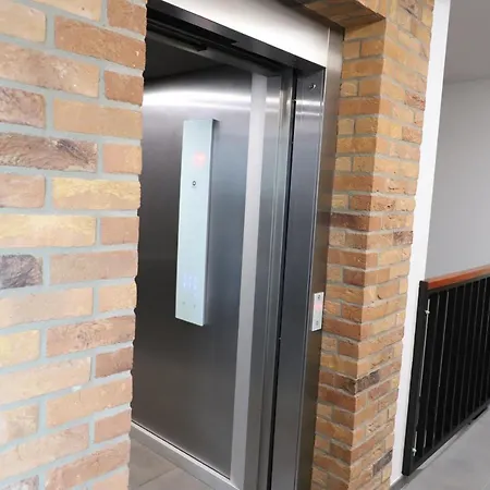 Praga Premium Comfort Na Wylacznosc Apartman *