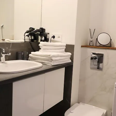 Apartman Praga Premium Comfort Na Wylacznosc Varsó