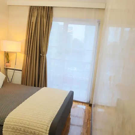 Praga Premium Comfort Bezplatny Parking * 华沙